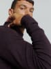 No Excess Pullover in Braun