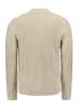 No Excess Trui beige