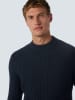No Excess Trui donkerblauw
