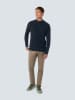 No Excess Trui donkerblauw