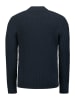 No Excess Trui donkerblauw