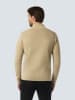 No Excess Pullover in Beige