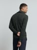 No Excess Pullover in Anthrazit