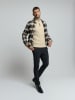 No Excess Pullover in Beige