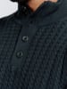 No Excess Trui donkerblauw