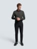 No Excess Blouse - regular fit - antraciet