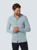 No Excess Blouse - regular fit - lichtblauw