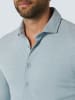 No Excess Blouse - regular fit - lichtblauw