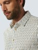 No Excess Hemd - Regular fit - in Creme