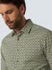 No Excess Blouse - regular fit - groen