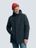 No Excess Softshelljas donkerblauw