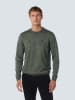 No Excess Pullover in Khaki