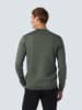 No Excess Pullover in Khaki