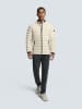 No Excess Steppjacke in Beige