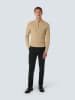 No Excess Chino in Schwarz