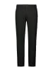 No Excess Chino in Schwarz