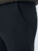 No Excess Chino in Dunkelblau