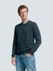 No Excess Trui donkerblauw