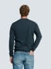 No Excess Trui donkerblauw