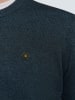 No Excess Trui donkerblauw