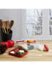COOK CONCEPT Pojemnik na lunch - 22 x 7,7 x 18 cm (produkt niespodzianka)