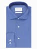 PROFUOMO Blouse blauw