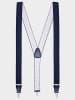 Michaelis Bretels donkerblauw