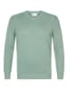 Michaelis Pullover in Salbei
