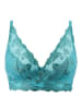 Aubade Beugelbeha turquoise