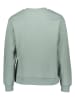 JDY Trui "Paris" mintgroen