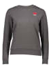 JDY Pullover "Paris" in Grau
