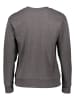 JDY Pullover "Paris" in Grau