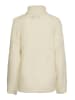 Pieces Pullover in Creme