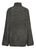 Pieces Pullover in Khaki
