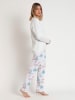 admas Pyjama wit