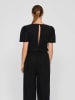 Vila Jumpsuit in Schwarz