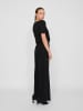 Vila Jumpsuit in Schwarz