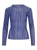 Vila Longsleeve blauw
