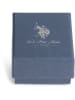 U.S. Polo Assn. Ohrstecker mit Kristallen
