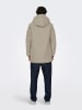 ONLY & SONS Parka in Beige