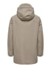 ONLY & SONS Parka in Beige