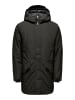 ONLY & SONS Parka in Khaki