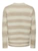 ONLY & SONS Pullover in Beige