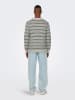 ONLY & SONS Pullover in Beige