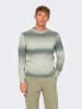 ONLY & SONS Sweter w kolorze zielonym