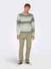 ONLY & SONS Sweter w kolorze zielonym