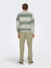 ONLY & SONS Sweter w kolorze zielonym