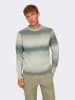 ONLY & SONS Sweter w kolorze zielonym