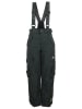 Peak Mountain Ski-/ Snowboardhose "Ecelto" in Schwarz