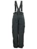 Peak Mountain Ski-/snowboardbroek "Ecelto" zwart